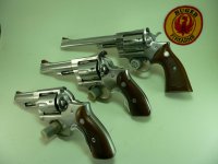 Ruger 'Dash-Sixes' .357 Mag. Revolvers (11).jpg