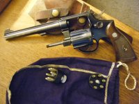 K22 Masterpiece and HKS Speedloaders (Custom).JPG