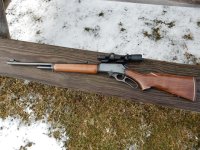 S&W model 1 2nd issue - Marlin 1895 45-70 FS 012.jpg