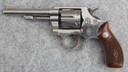 S&W 32 Hand Ejector Model of 1903 – Early Post War -06.JPG