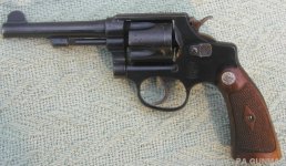 S&W .38 Post War Regulation Police Pre-33 Model -01.jpg