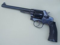 S&W  32  1903   H. E.  Target.jpg