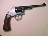 S&W  22-32  H. E.  Target.jpg