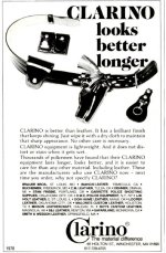 Clarino ad maker list 1978.jpg