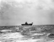 b25 off Hornet.jpg