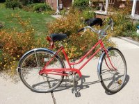 1974 Schwinn Breeze girls bike 24 inch 004.jpg