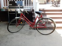 1974 Schwinn Breeze girls bike 24 inch 005.jpg