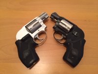 S&W Model 38 & Model 638 #2.jpg