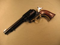 J.P. SAUER & SOHN WESTERN MARSHAL .357 SAA (3).jpg