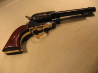 J.P. SAUER & SOHN WESTERN MARSHAL .357 SAA (6).jpg