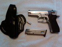 Tim's 5906 with Galco OWB 042011.jpg