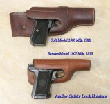 Audley Holsters for Colt & Savage.jpg