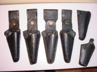 Clamshell Holsters.JPG