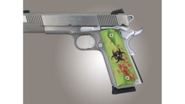 opplanet-hogue-colt-1911-govt-model-checkered-aluminum-weapon-grip-zombie-anodize-45135-main.jpg