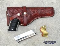 AMT Automag II With Holster 2.jpg