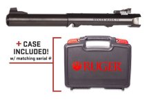 Ruger Mk4 Barrel.JPG