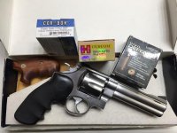 S&W 610 W:AMMO.jpg