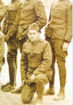Irvine back home, Camp Meade Apr1919.jpg