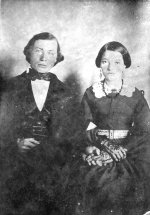 Thomas Jefferson Howerton wife Judith Ann Lyon 1863.jpg