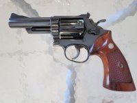 S&W 19 No Dash 357 Combat Magnum L.jpg