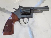 S&W 19 No Dash 357 Combat Magnum R.jpg