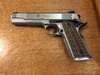 1911-3) S&W 1911 45acp ser#UFB6015--.jpg
