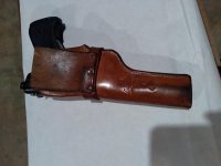 Lawrence w_Mark I Ruger rear.jpg