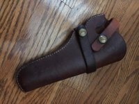 Hunter 1100 holster.JPG