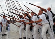 US_Navy_080815-N-9793B-001_USS_Constitution's_boarding_pike_team_demonstrates_an_early_19th_cent.jpg
