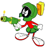 Marvin the Martian.gif