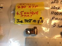 45 acp 230 gr  springfield XDE 3.3.jpg