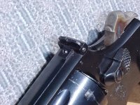 S&W  22-32  Transition  Kit  Gun  Hammer & Rear  Sight.jpg