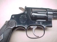 S&W  1896 Target   4  Screw  Side Plate.JPG