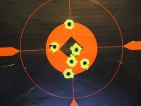 Webley MKVI at 15yds..JPG