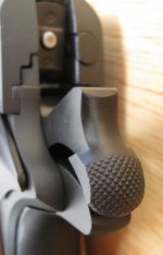 Springfield Armory M1911A1 Hammer 1.jpg
