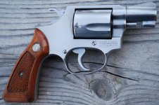1984 60 square butt, smooth combat trigger.jpg