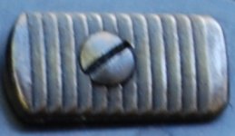 Baby Chiefs 1st style flat latch, # 99.JPG