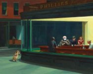 bernie nighthawks.jpg