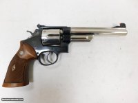 210318 Smith and Wesson .44 Target Model of 1950 (Pre-Model 24) 002.jpg