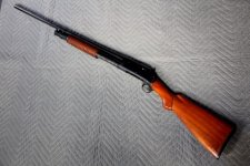 Winchester 97 - Left Side View.jpg