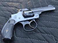 S&W New Departure .32 Safety Hammerless 3rd Model blue  238201 067.jpg