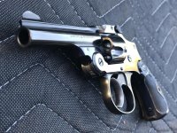 S&W New Departure .32 Safety Hammerless 3rd Model blue  238201 071.jpg
