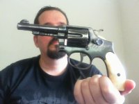 38 S&W Special CTG- Age? | Smith & Wesson Forum
