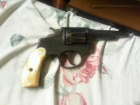 38 S&W Special CTG- Age? | Smith & Wesson Forum