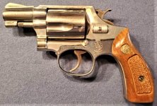14560 serrated sight, ship Sep '52.jpg