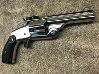 S&W Baby Russian .38 Single Action, 2nd Model (Model 2, 2nd Issu 008.jpg