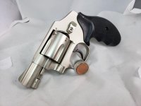 S&W 442 Nickel - 5.jpg