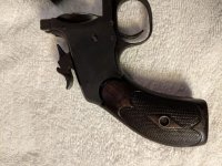 S&W NEW MODEL 3 FRONTIER  3.jpg