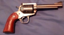 Bisley Blackhawk, Stainless 45, right.jpg