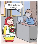 Matryoshka at ticket office.JPG